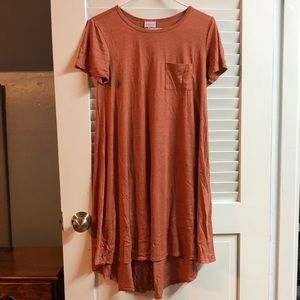 LuLaRoe Carly